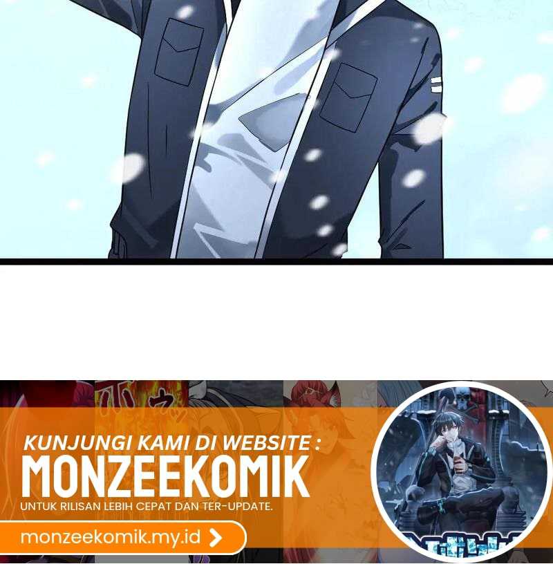 Freezing The World: I Built A Doomsday Safehouse Chapter 339 Gambar 14