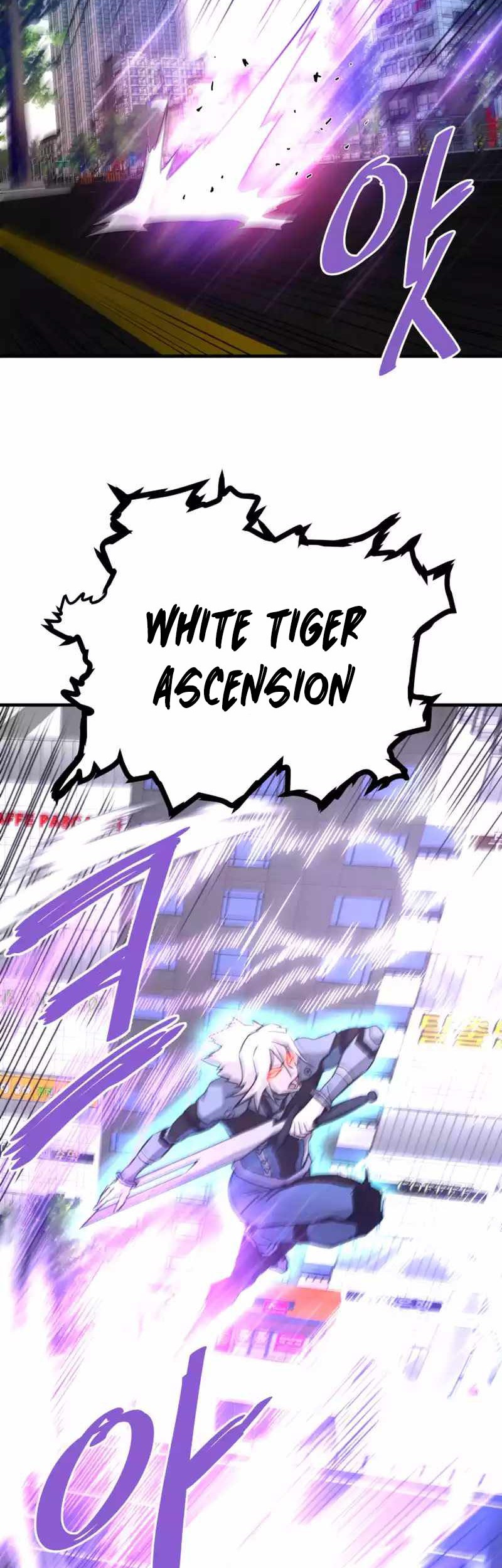 Han Dae Sung Returned From Hell Chapter 104 Gambar 54