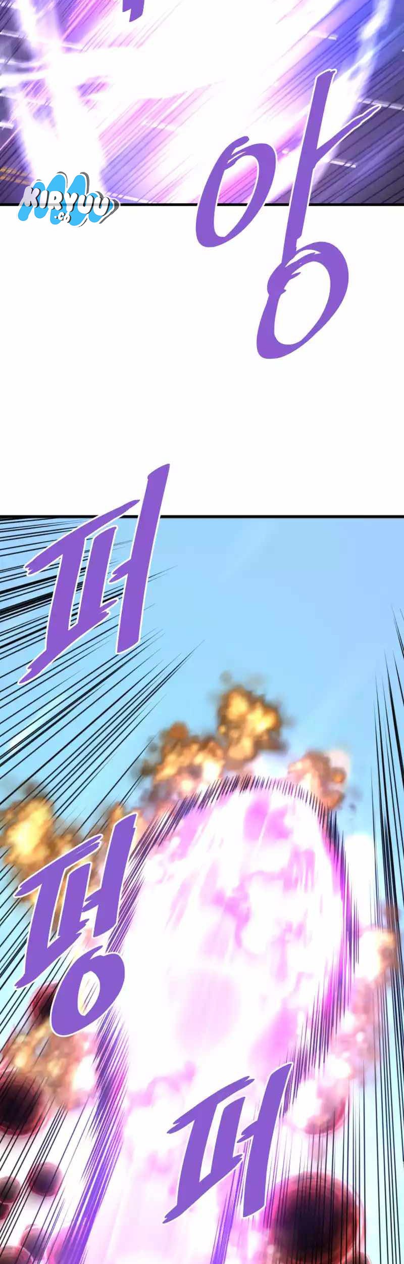 Han Dae Sung Returned From Hell Chapter 104 Gambar 55