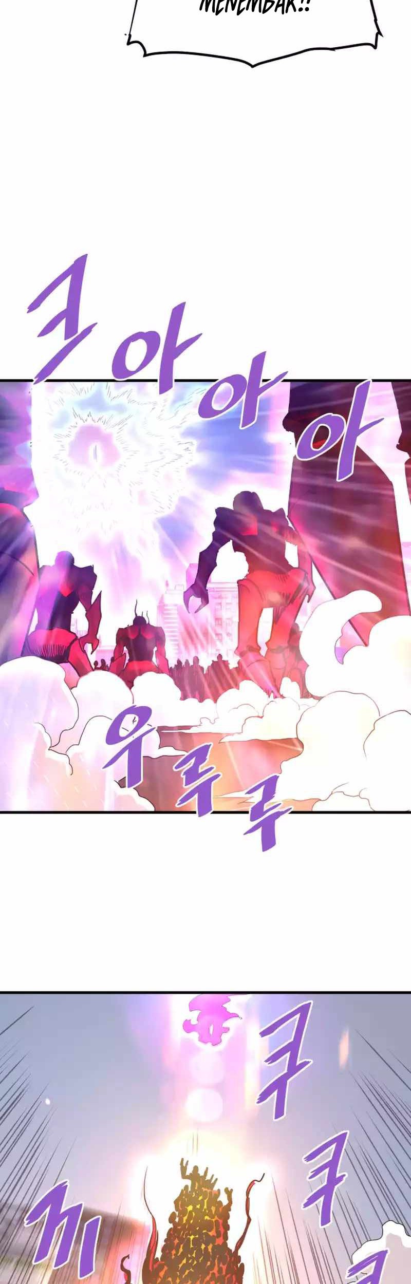 Han Dae Sung Returned From Hell Chapter 104 Gambar 60