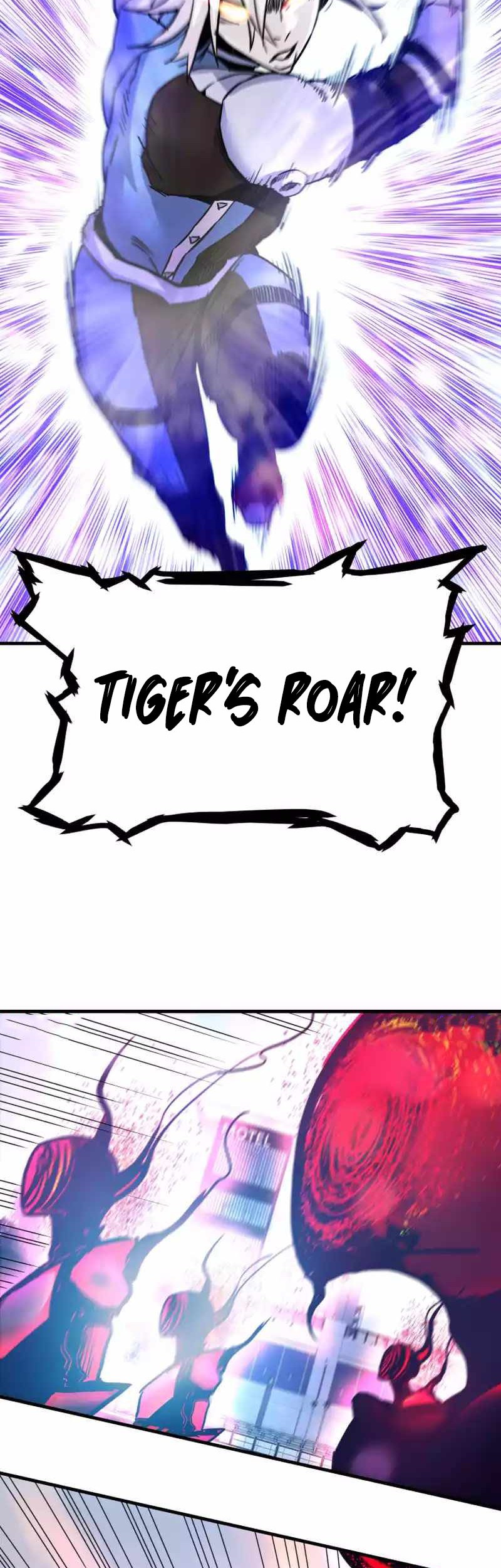 Han Dae Sung Returned From Hell Chapter 104 Gambar 58