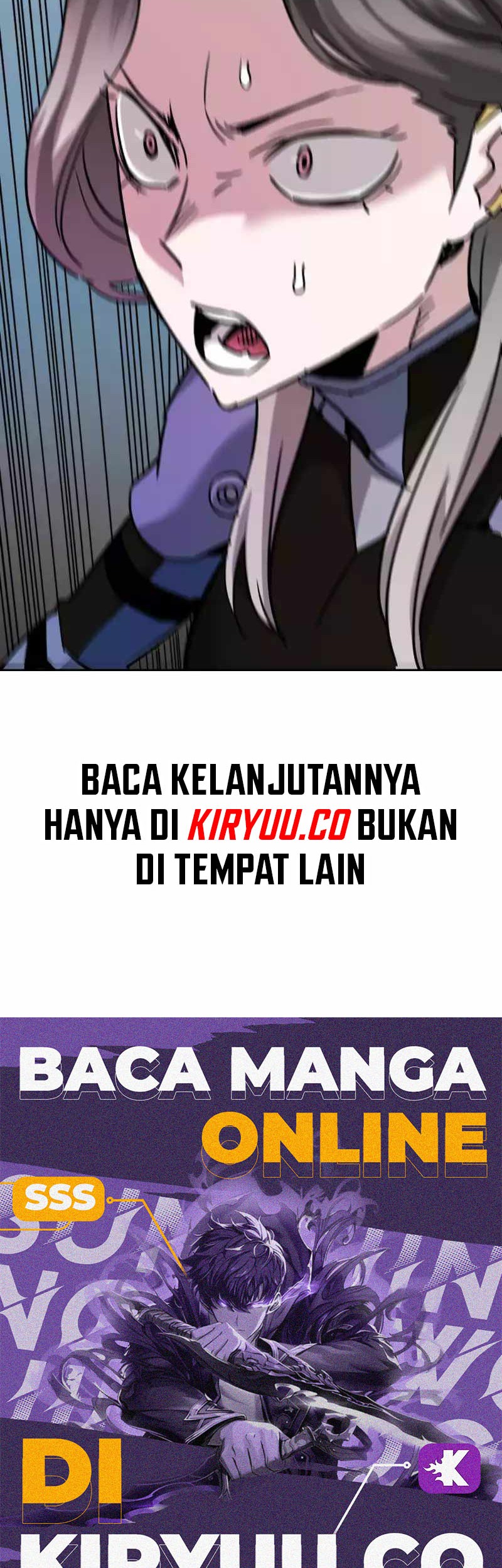 Han Dae Sung Returned From Hell Chapter 104 Gambar 64