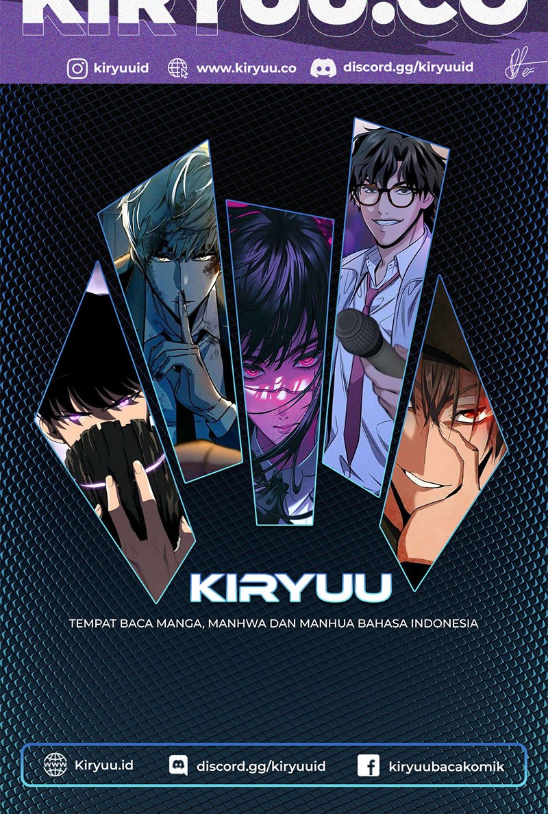 Han Dae Sung Returned From Hell Chapter 104 Gambar 65