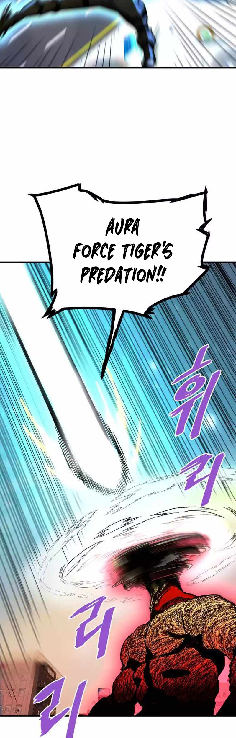 Han Dae Sung Returned From Hell Chapter 104 Gambar 62