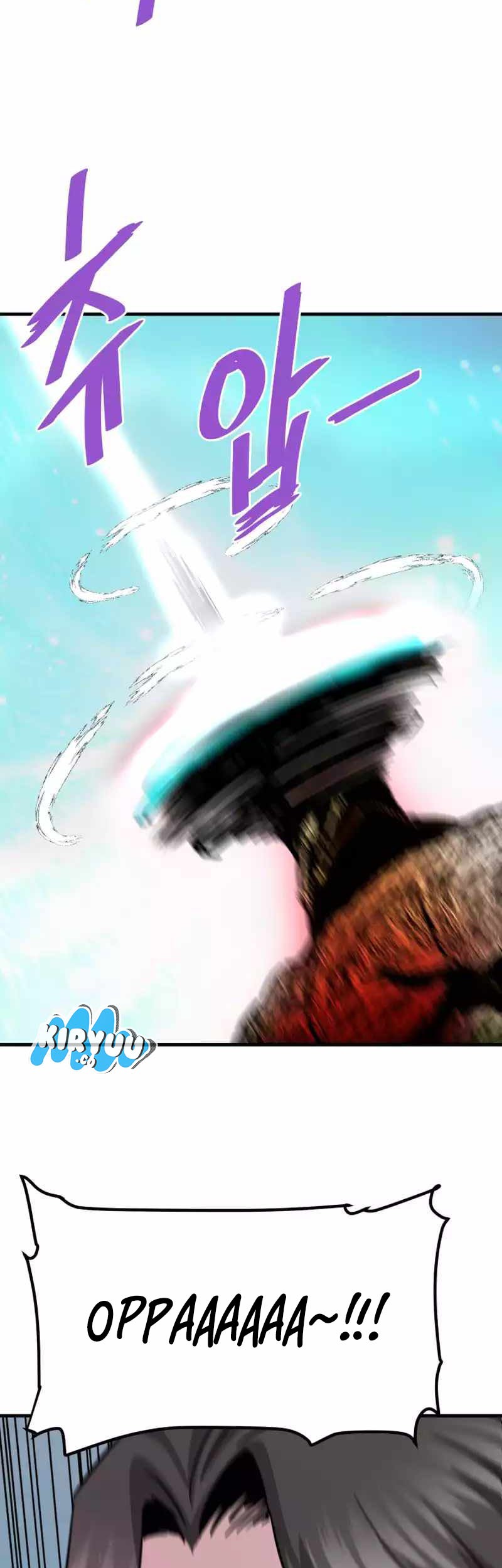 Han Dae Sung Returned From Hell Chapter 104 Gambar 63