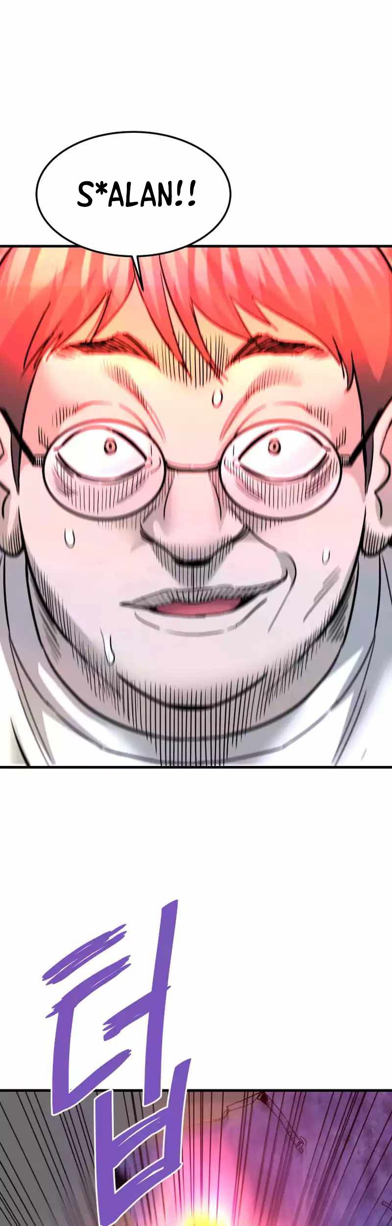 Han Dae Sung Returned From Hell Chapter 104 Gambar 36