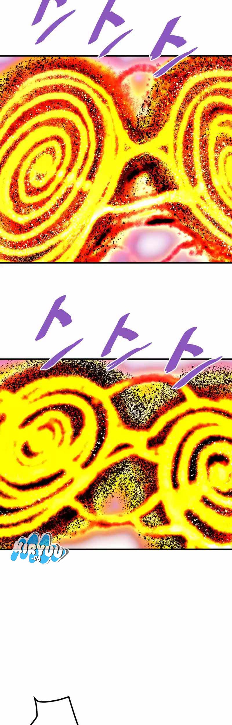 Han Dae Sung Returned From Hell Chapter 104 Gambar 41