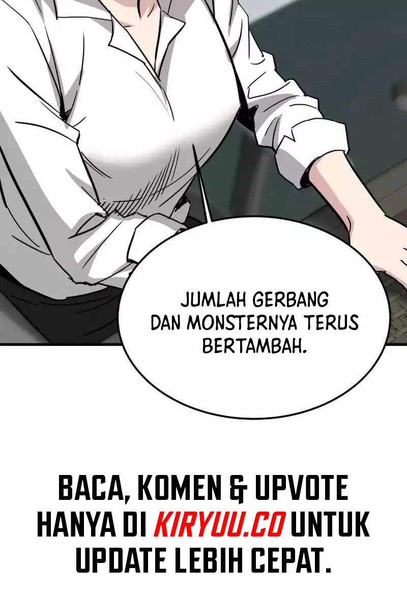 Han Dae Sung Returned From Hell Chapter 104 Gambar 48