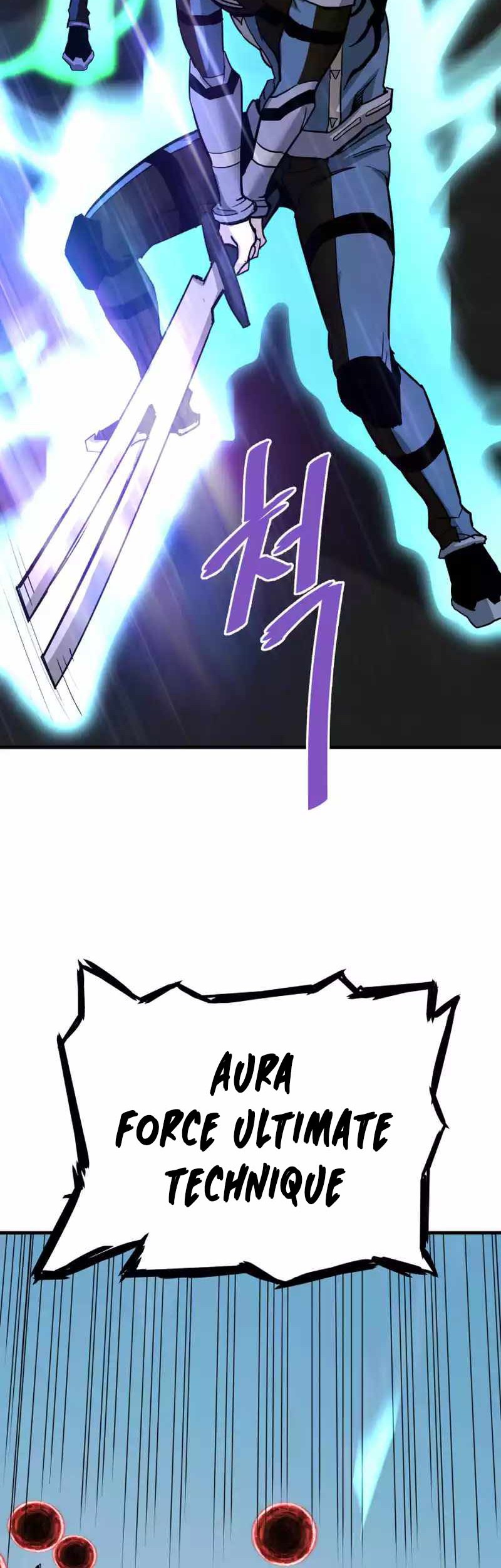 Han Dae Sung Returned From Hell Chapter 104 Gambar 52