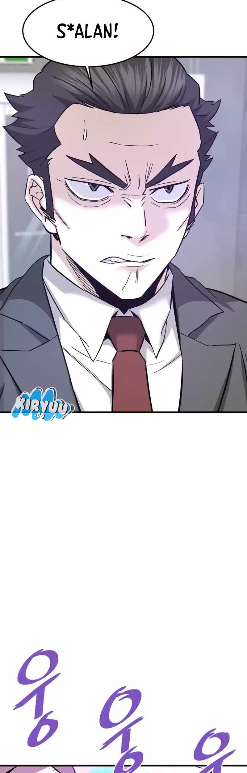 Han Dae Sung Returned From Hell Chapter 104 Gambar 50