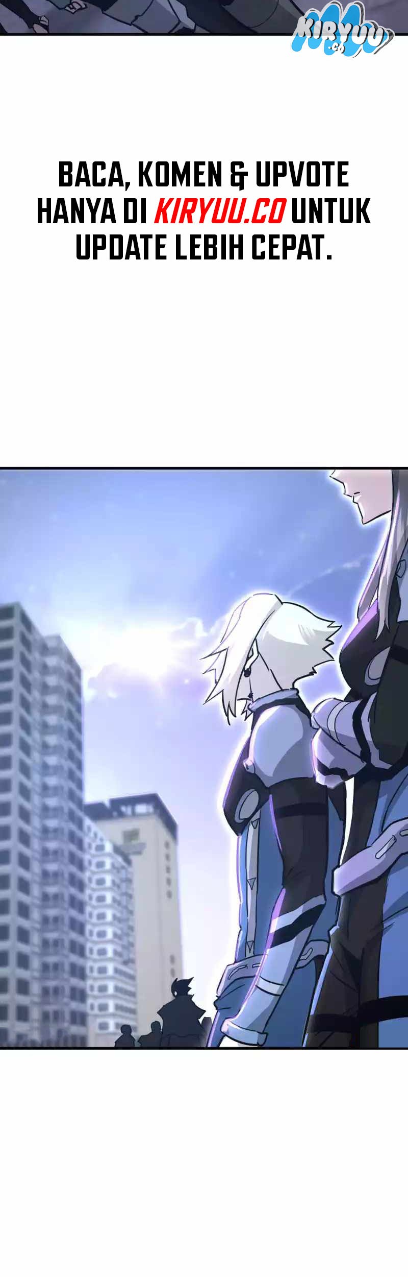 Han Dae Sung Returned From Hell Chapter 104 Gambar 5