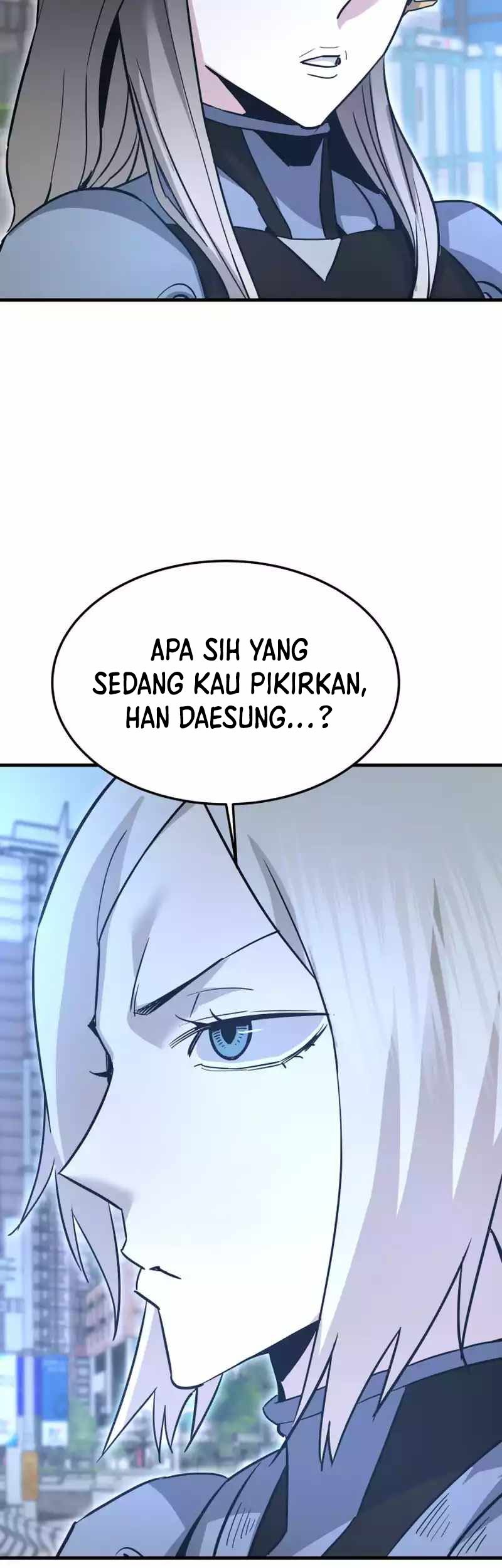 Han Dae Sung Returned From Hell Chapter 104 Gambar 12