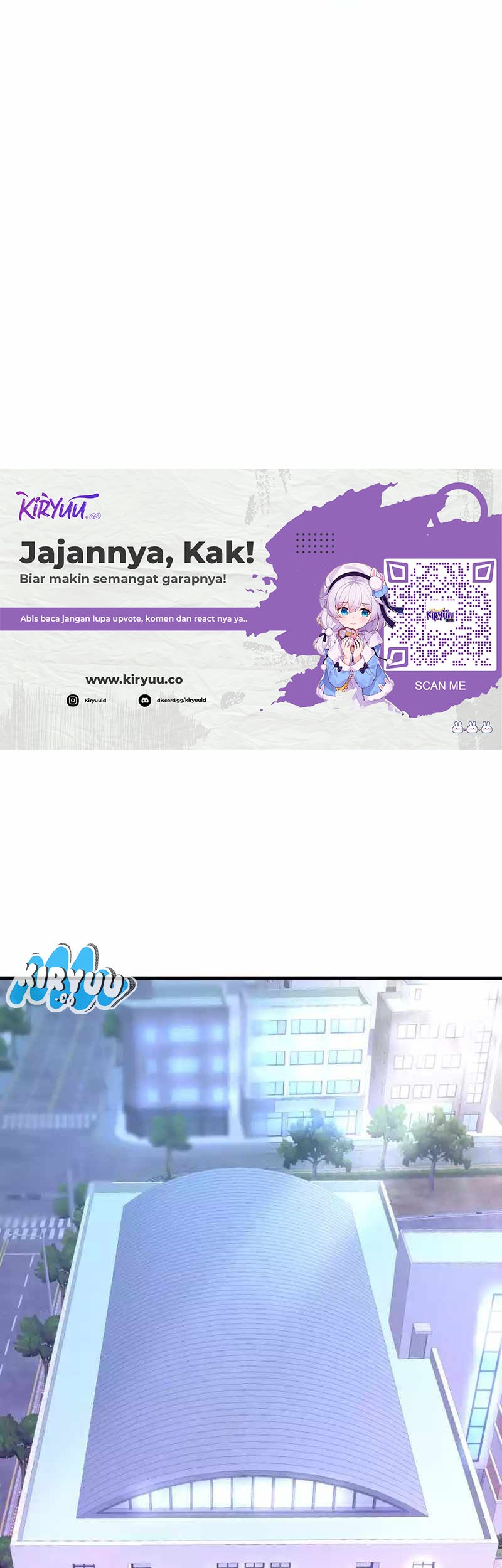 Han Dae Sung Returned From Hell Chapter 104 Gambar 13