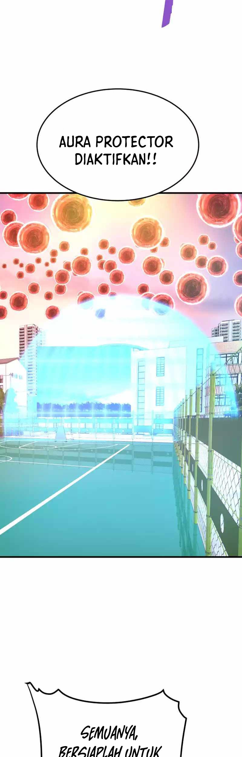 Han Dae Sung Returned From Hell Chapter 104 Gambar 24