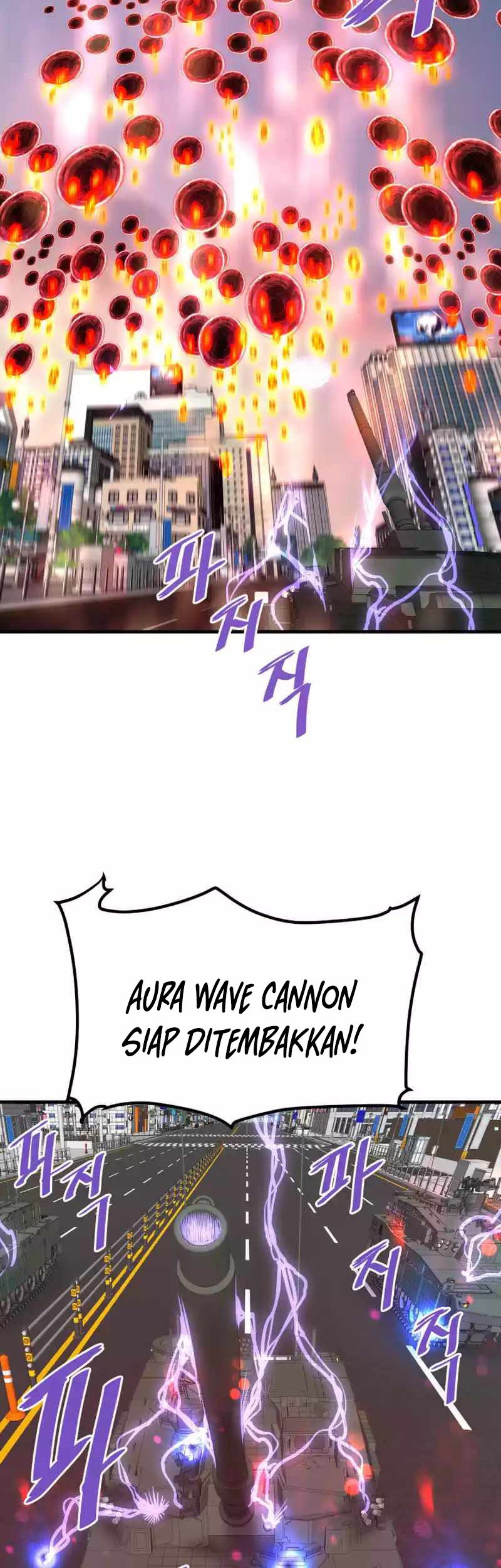 Han Dae Sung Returned From Hell Chapter 104 Gambar 27