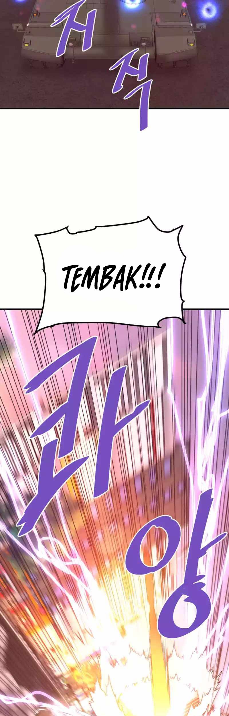 Han Dae Sung Returned From Hell Chapter 104 Gambar 28