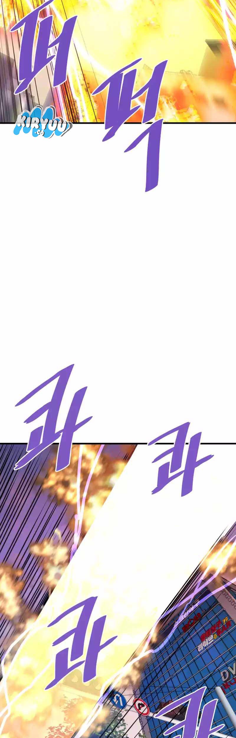 Han Dae Sung Returned From Hell Chapter 104 Gambar 30