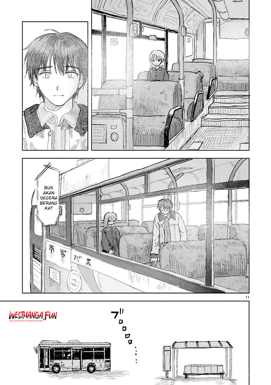 Saihate ni Madou Chapter 13 Gambar 13