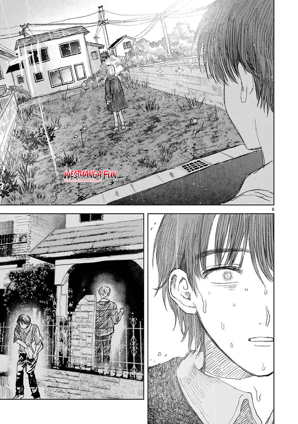 Saihate ni Madou Chapter 13 Gambar 24