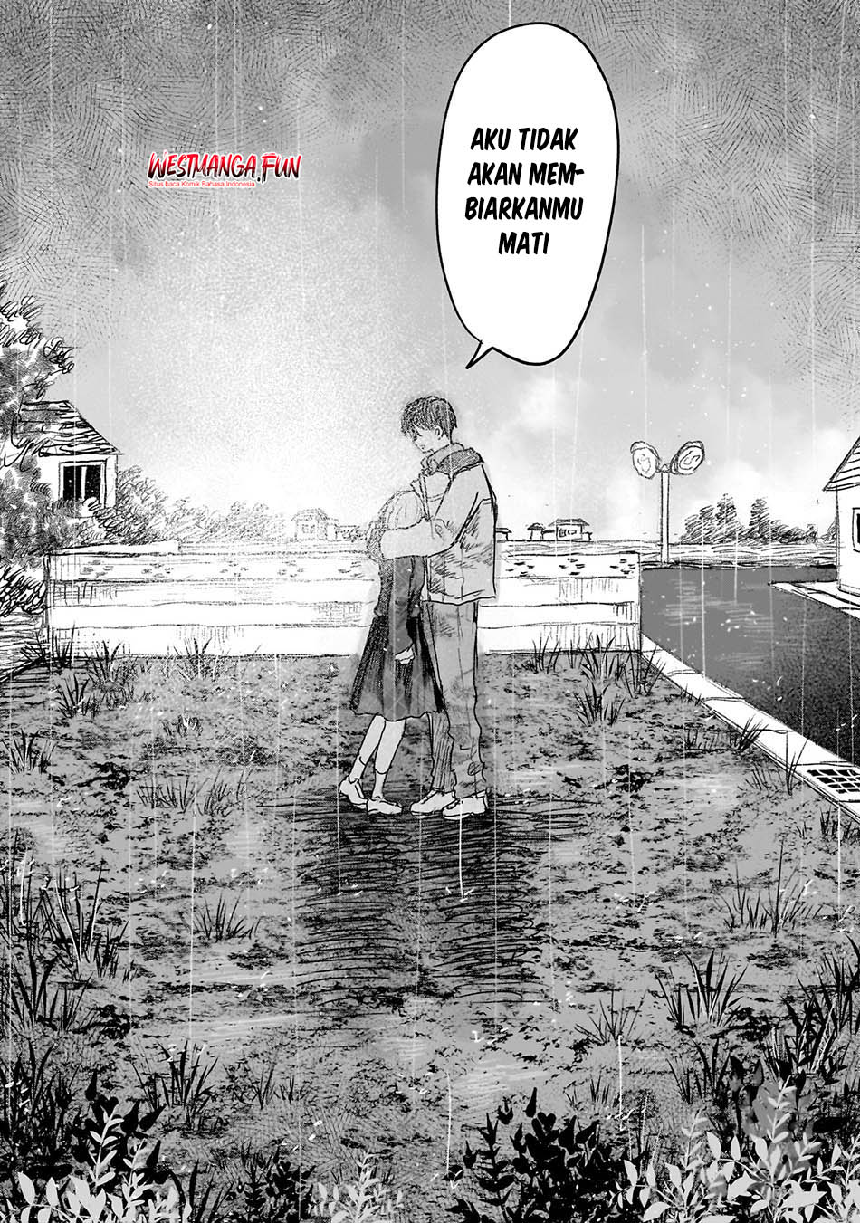 Saihate ni Madou Chapter 13 Gambar 30