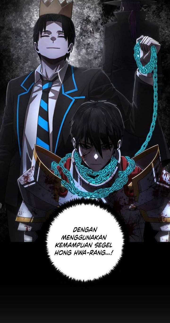 Hero Has Returned Chapter 134 Gambar 71