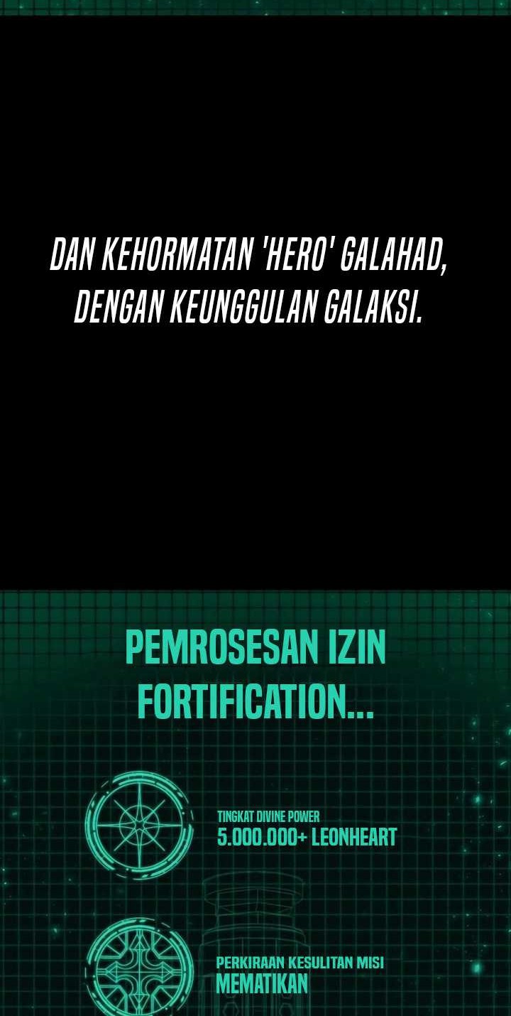 Hero Has Returned Chapter 134 Gambar 7