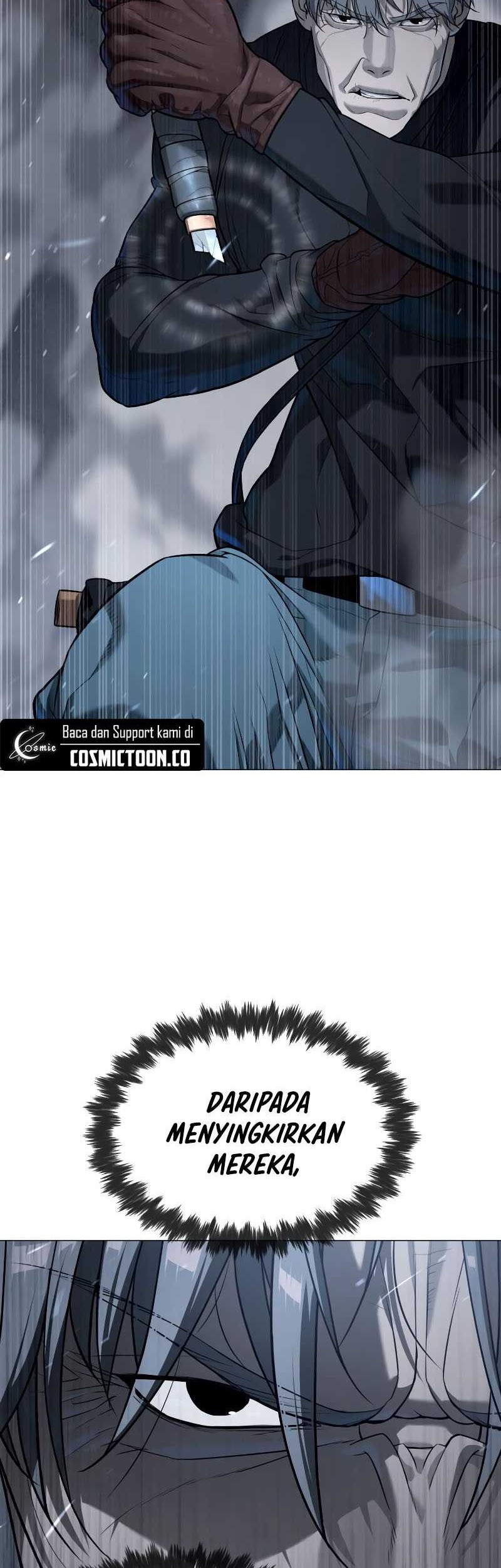 Killer Peter Chapter 63 Gambar 5