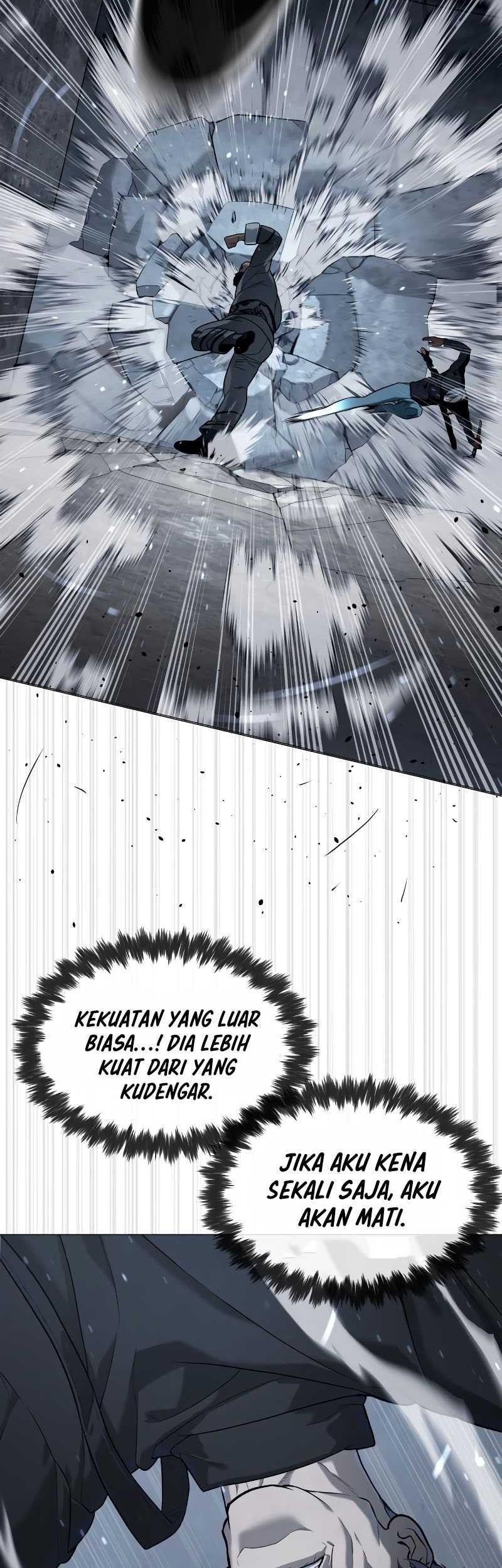 Killer Peter Chapter 63 Gambar 9