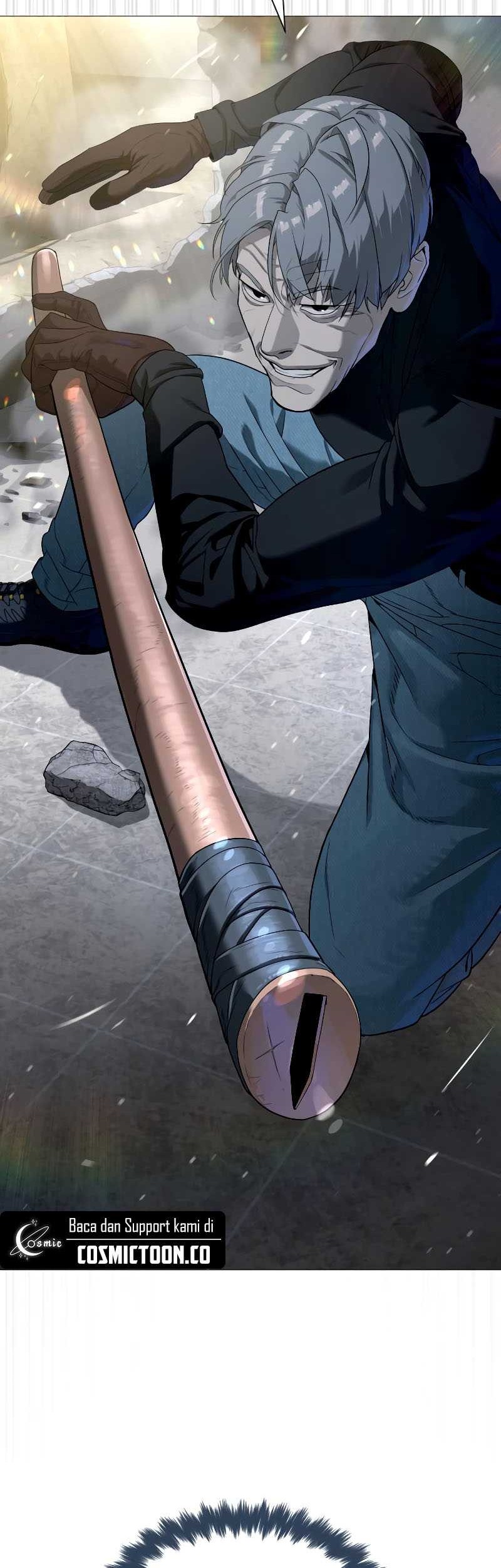 Killer Peter Chapter 63 Gambar 27