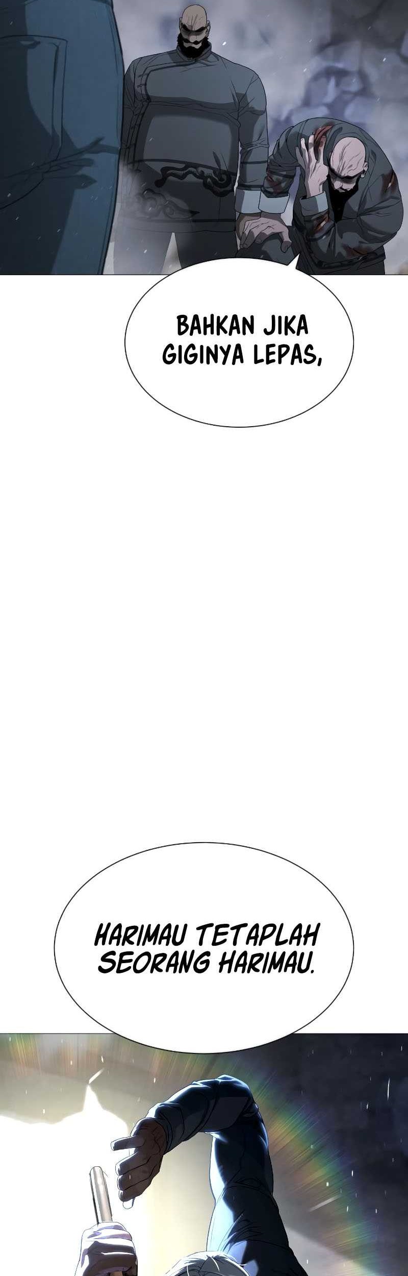 Killer Peter Chapter 63 Gambar 31