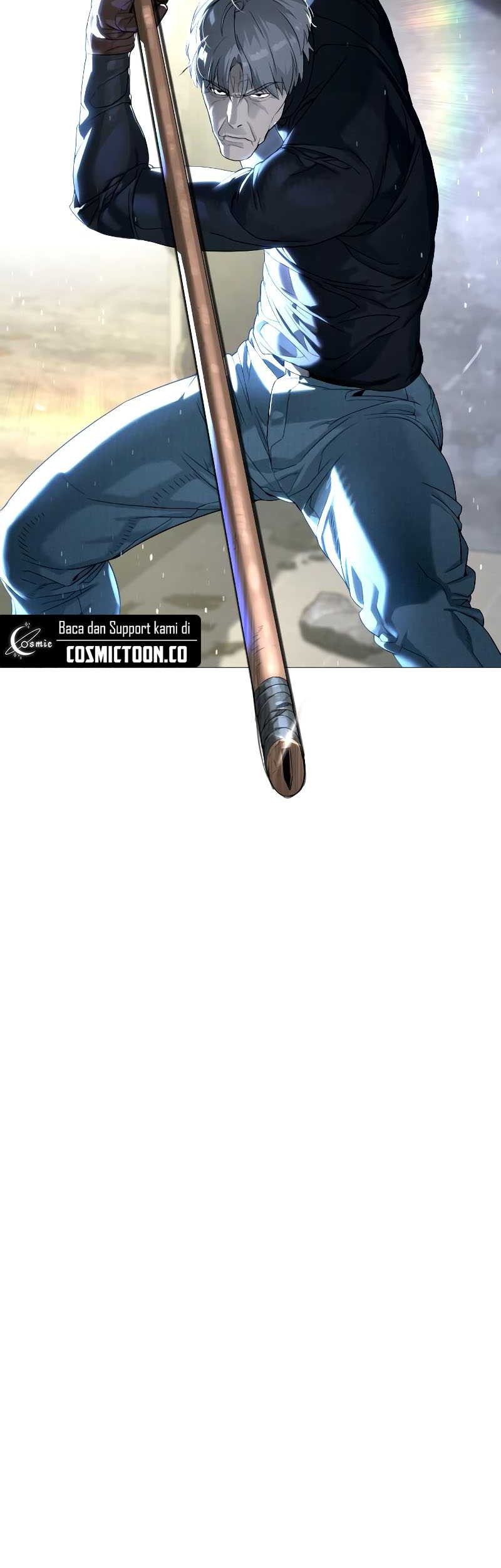 Killer Peter Chapter 63 Gambar 32