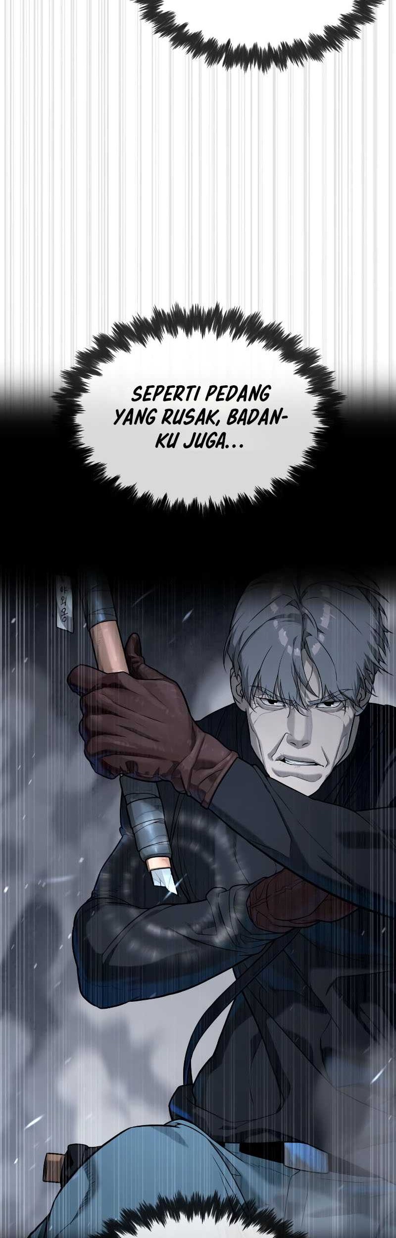 Killer Peter Chapter 63 Gambar 39