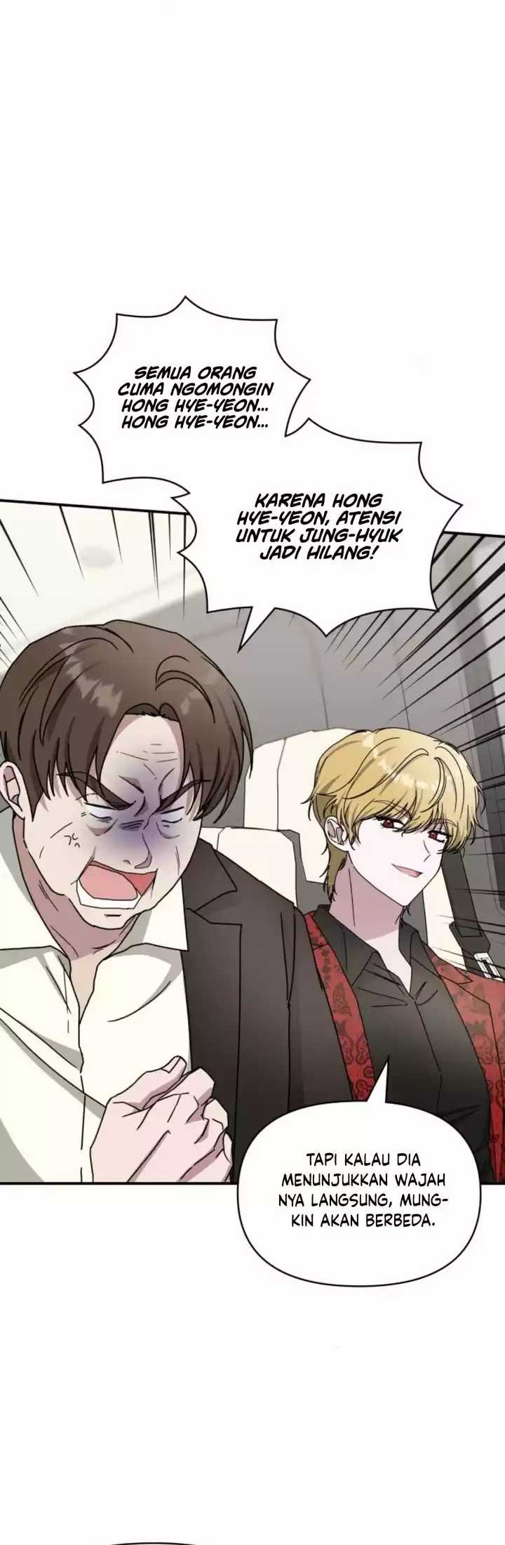 I Was Immediately Mistaken for a Monster Genius Actor Chapter 25 Gambar 4