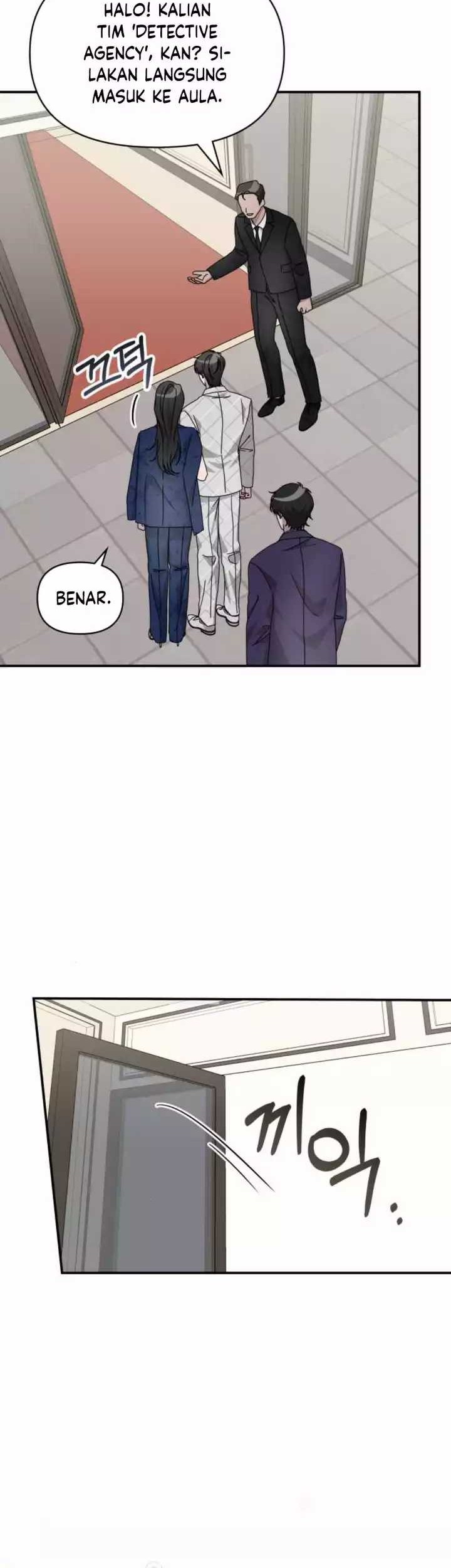 I Was Immediately Mistaken for a Monster Genius Actor Chapter 25 Gambar 12