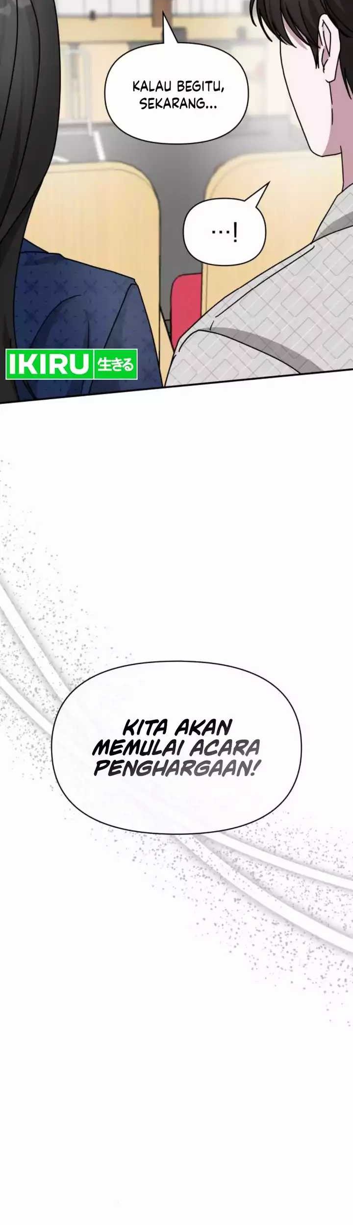 I Was Immediately Mistaken for a Monster Genius Actor Chapter 25 Gambar 15
