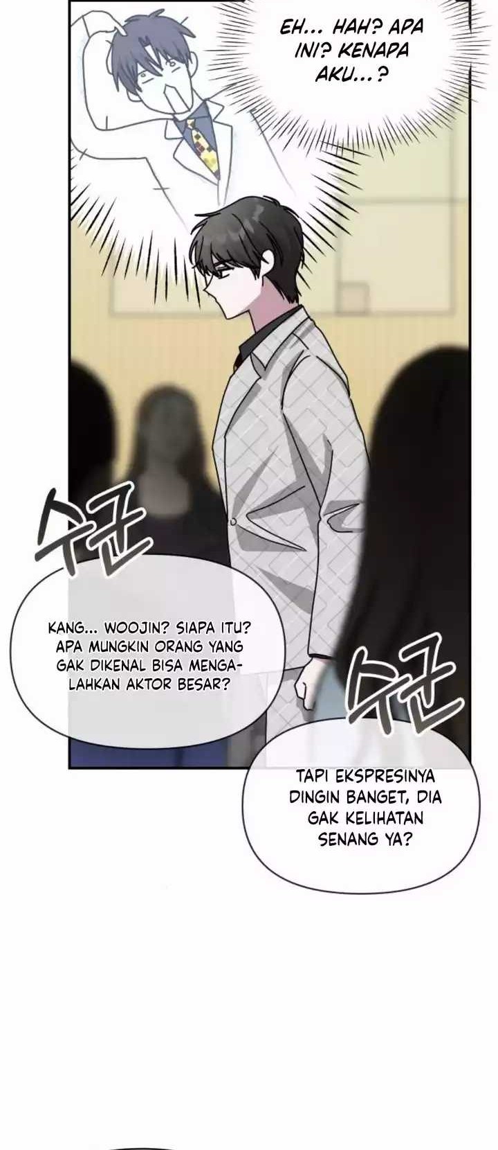 I Was Immediately Mistaken for a Monster Genius Actor Chapter 25 Gambar 28