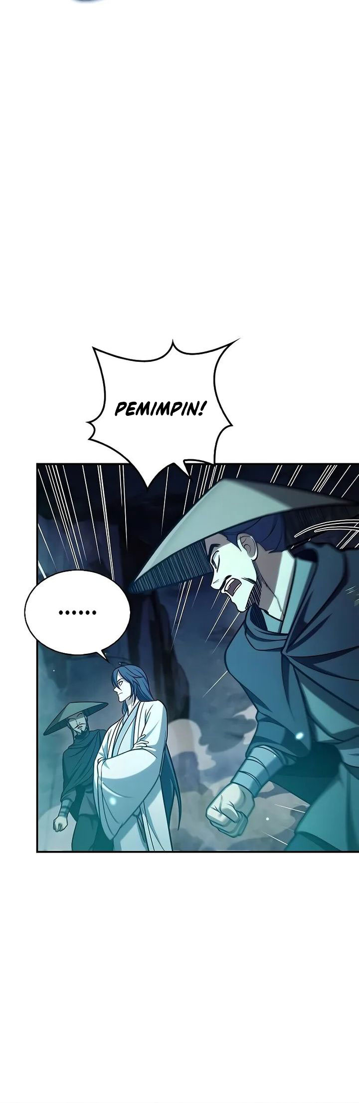 Heavenly Grand Archive’s Young Master Chapter 98 Gambar 18