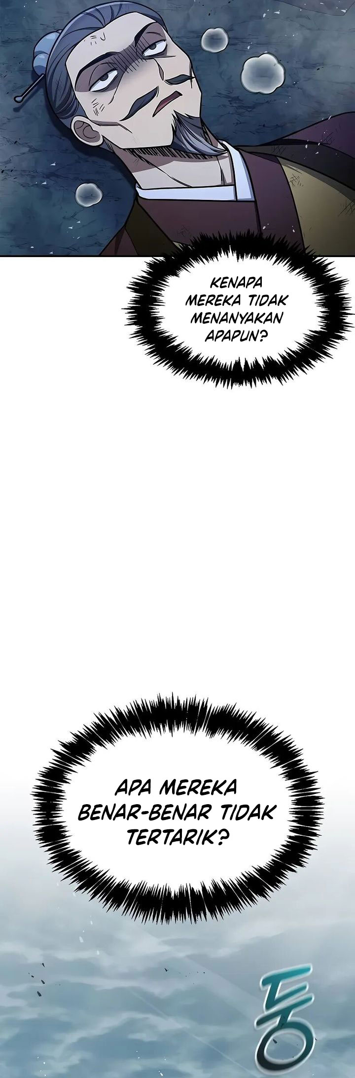 Heavenly Grand Archive’s Young Master Chapter 98 Gambar 38