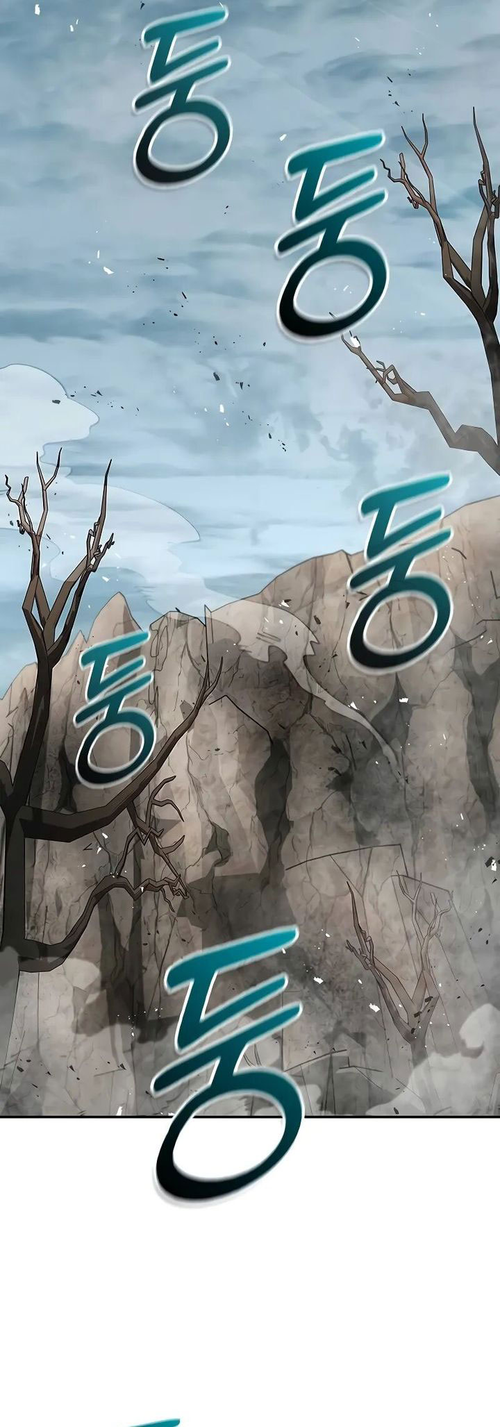 Heavenly Grand Archive’s Young Master Chapter 98 Gambar 39