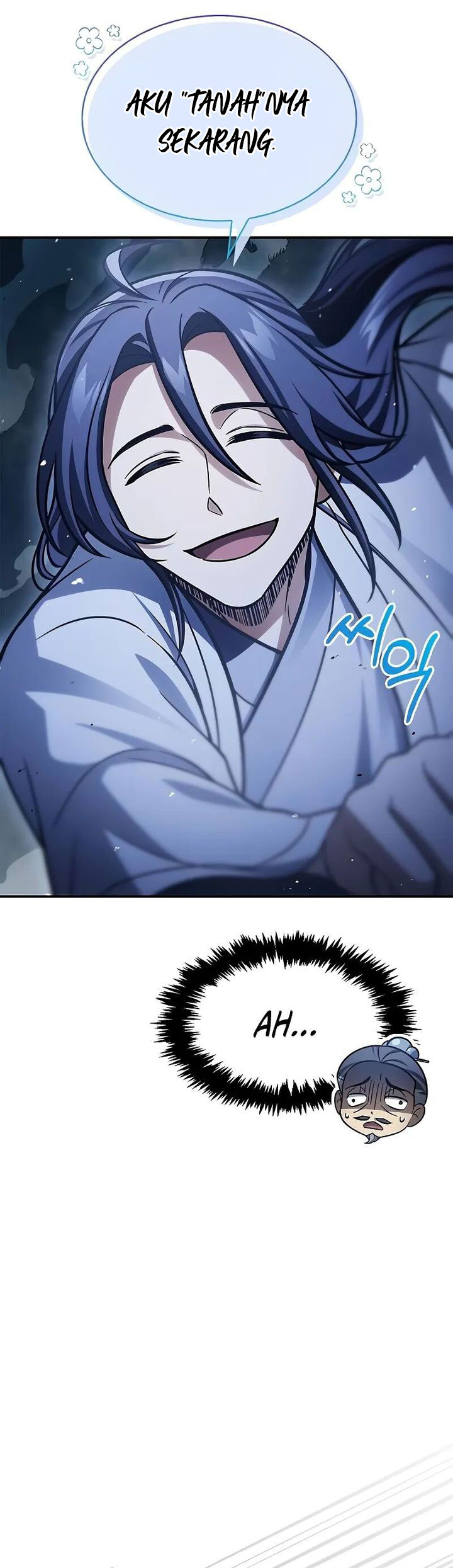 Heavenly Grand Archive’s Young Master Chapter 98 Gambar 30