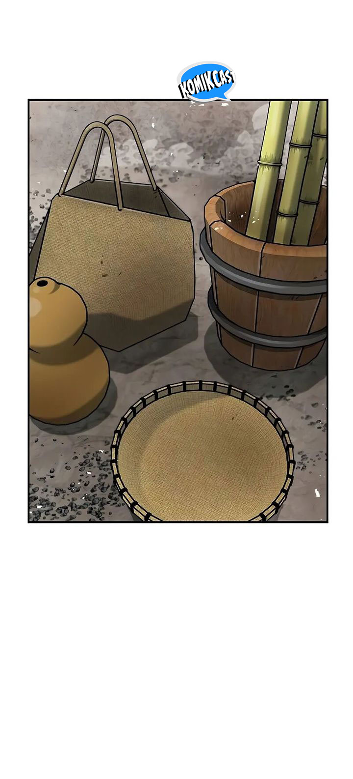 Heavenly Grand Archive’s Young Master Chapter 98 Gambar 43