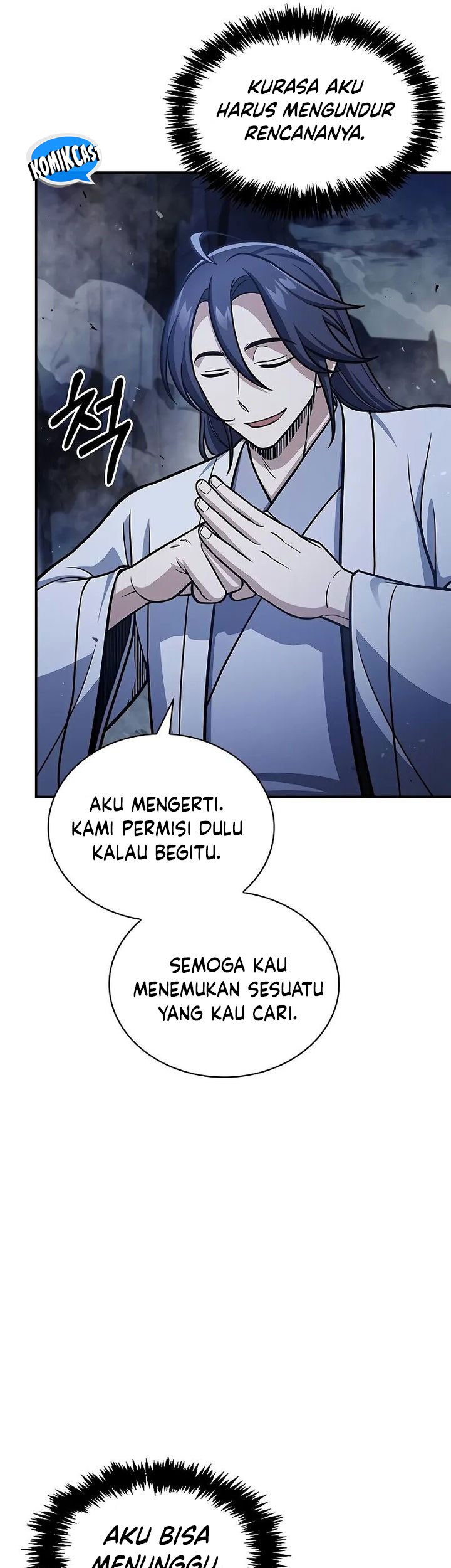 Heavenly Grand Archive’s Young Master Chapter 98 Gambar 7