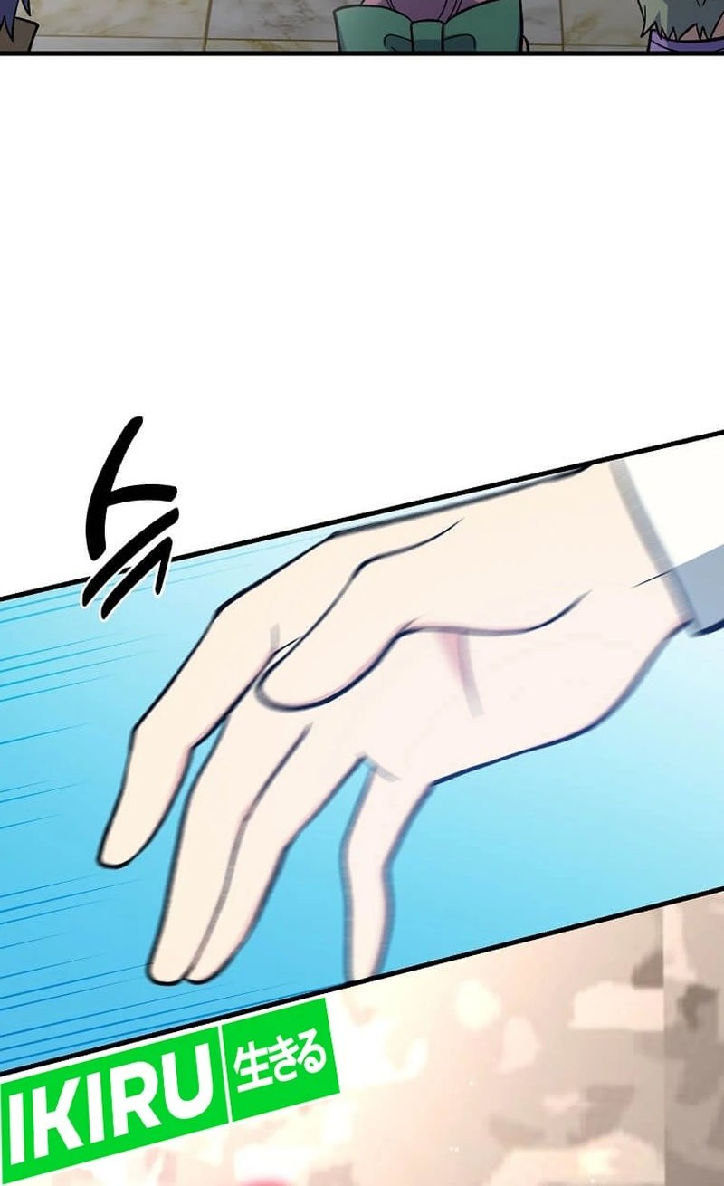 How a Former Pro Takes Advantage by Doing an Easy Job Chapter 97 Gambar 56