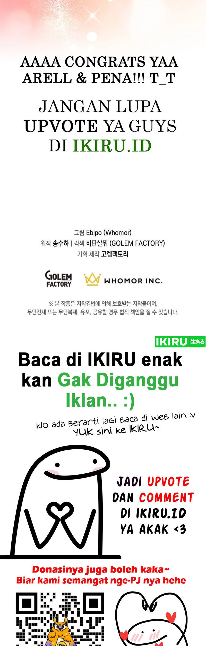 How a Former Pro Takes Advantage by Doing an Easy Job Chapter 97 Gambar 61