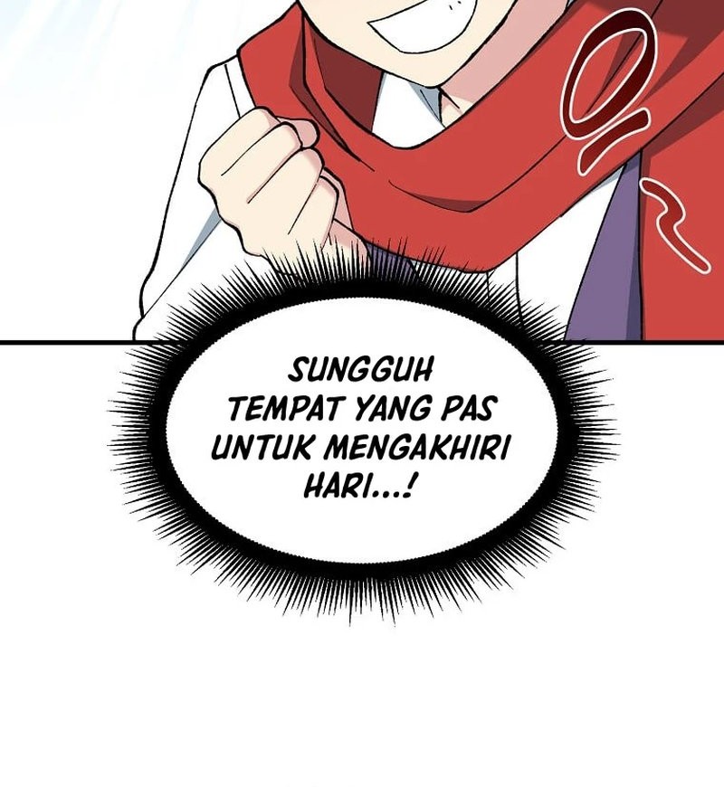 How a Former Pro Takes Advantage by Doing an Easy Job Chapter 97 Gambar 18