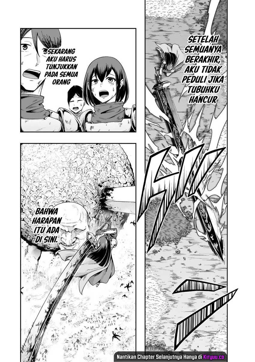 Hazure Waku no “Joutai Ijou Skill” de Saikyou ni Natta Ore ga Subete wo Juurin Suru made Chapter 52 Gambar 27