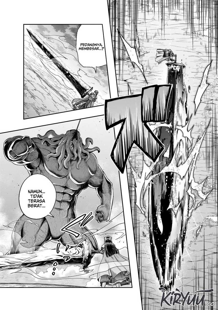 Hazure Waku no “Joutai Ijou Skill” de Saikyou ni Natta Ore ga Subete wo Juurin Suru made Chapter 52 Gambar 10