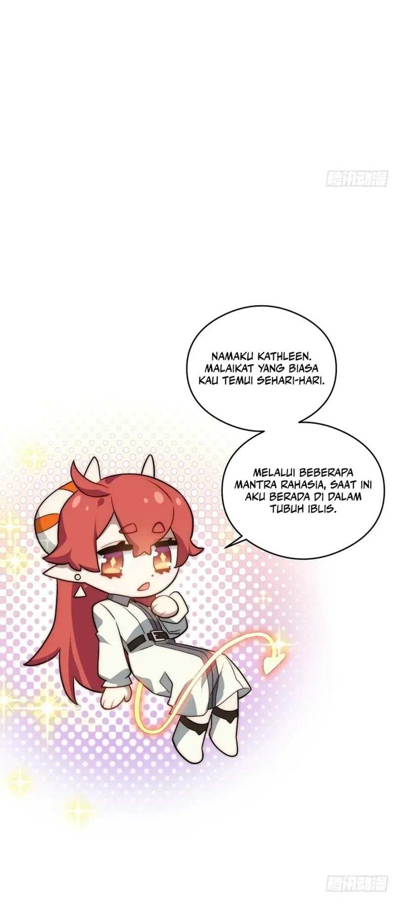 Adventures of an Undead Who Became Paladin Chapter 169 Gambar 7