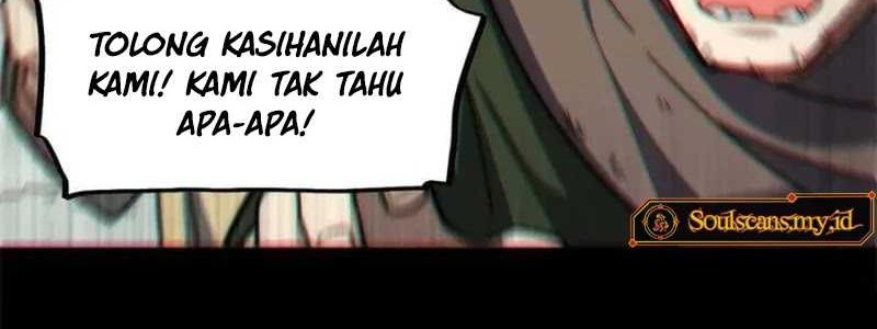 Adventures of an Undead Who Became Paladin Chapter 152 Gambar 11