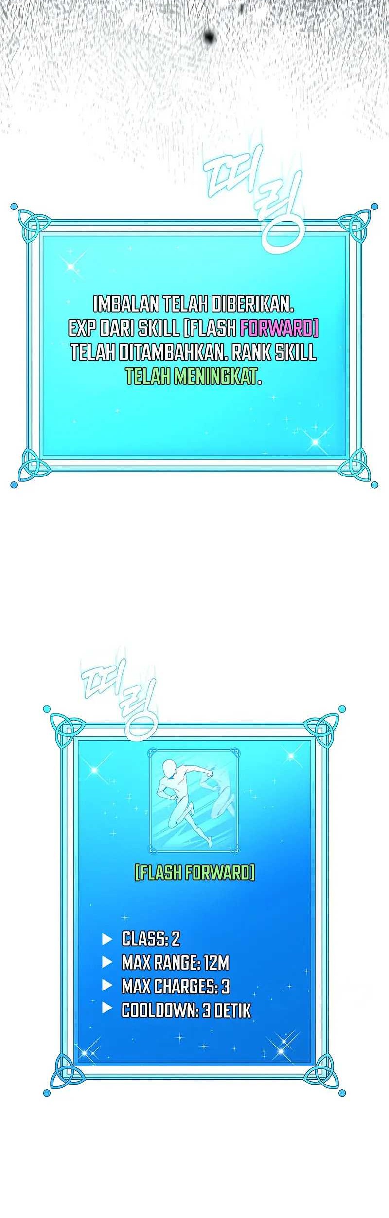Magic Academy’s Genius Blinker Chapter 40 Gambar 13